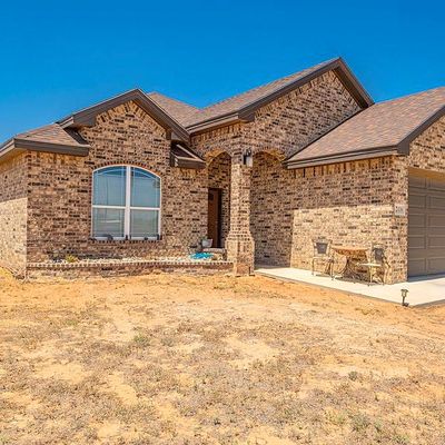 2416 S County Road 1040, Stanton, TX 79782