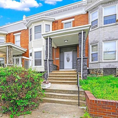 2416 W Lanvale St, Baltimore, MD 21216