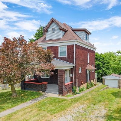 2417 Dewey St, Homestead, PA 15120