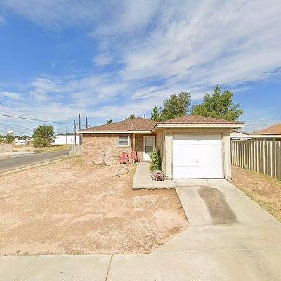 2417 N Selman St, Hobbs, NM 88240