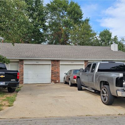 2417 2419 W Olrich Street, Rogers, AR 72758