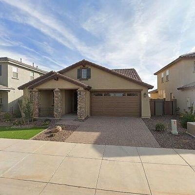 24173 N 160 Th Ave, Surprise, AZ 85387