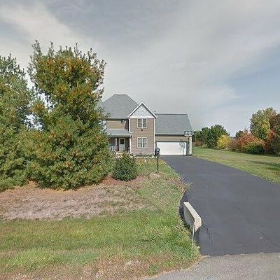 2418 Fox Bluff Ln, Spring Grove, IL 60081