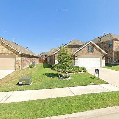 2418 San Marcos Dr, Forney, TX 75126