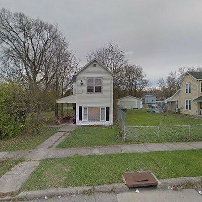 2418 Home Ave, Dayton, OH 45417