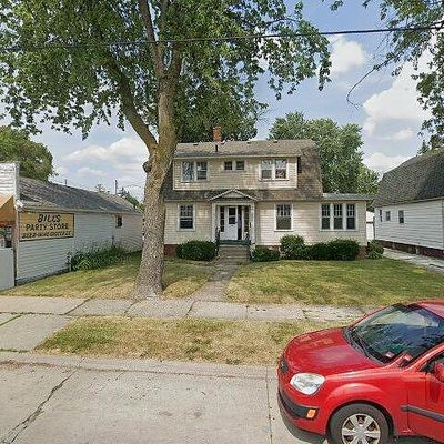 2418 Mackinaw St, Saginaw, MI 48602