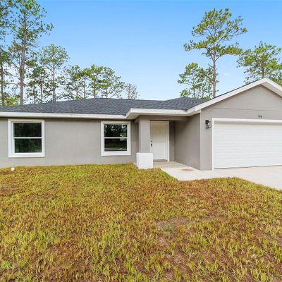 24180 Nw Banyan Lane, Dunnellon, FL 34431