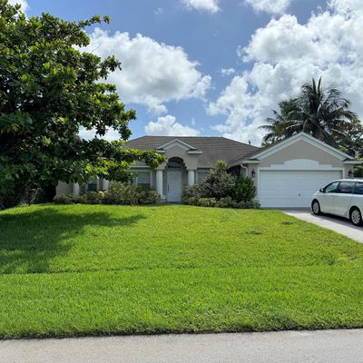 2419 Sw Sansom Ln, Port Saint Lucie, FL 34953