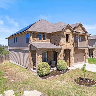 2419 Pintail Loop, Copperas Cove, TX 76522