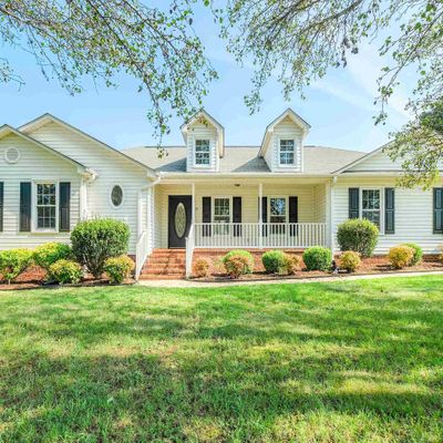 242 Faye Ct, Greer, SC 29651