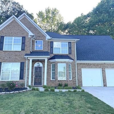 242 Greenland Dr, Mcdonough, GA 30253