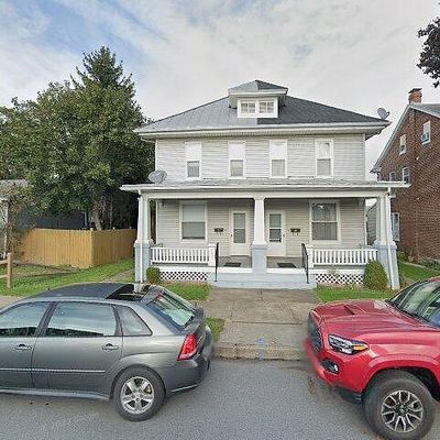 242 N Lincoln St, Palmyra, PA 17078