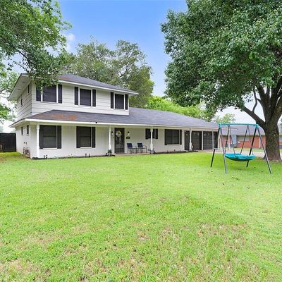 242 Parkins St, Sulphur Springs, TX 75482