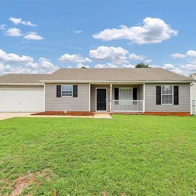 242 Village Dr, Mcdonough, GA 30253