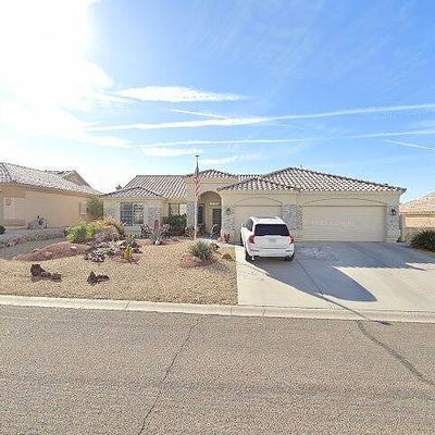 2420 E George Ln, Lake Havasu City, AZ 86404