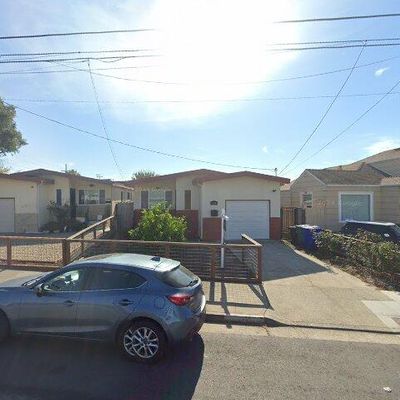 2420 Bush Ave, San Pablo, CA 94806