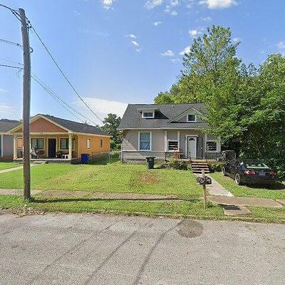 2420 Chamberlain Ave, Chattanooga, TN 37404