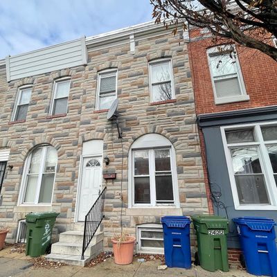 2420 Mcelderry St, Baltimore, MD 21205