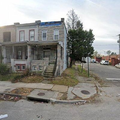 2421 Baker St, Baltimore, MD 21216