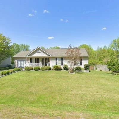 2421 Pittston Rd, Fredericksburg, VA 22408