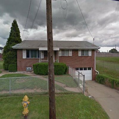 2421 Latrobe St, Mckeesport, PA 15133