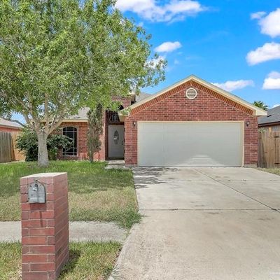 2421 Mccormack Dr, Edinburg, TX 78542