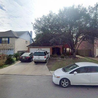 2422 Cedar Rdg, San Antonio, TX 78232