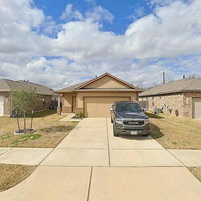 2422 Heritage Ct, Missouri City, TX 77489