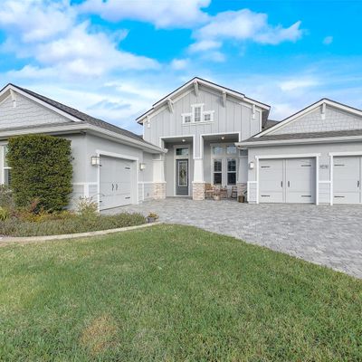 2423 Hyatt Creek Ln, Port Orange, FL 32128