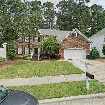 2424 Castleburg Dr, Apex, NC 27523