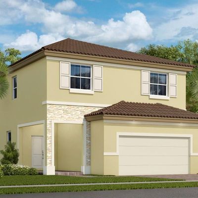 2424 Se 24 Ave, Homestead, FL 33034