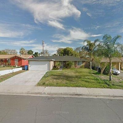 2424 Valhalla St, Pomona, CA 91767