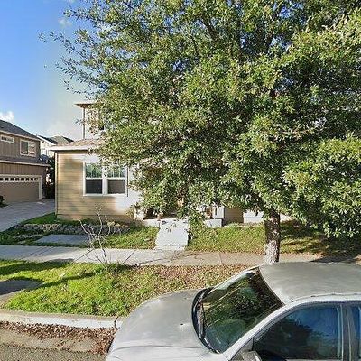 2425 San Miguel Ave, Santa Rosa, CA 95403