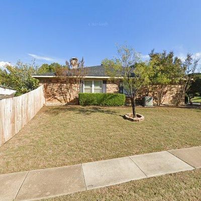 2426 Deer Run, Lewisville, TX 75067