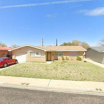 2427 Beechwood St, Odessa, TX 79761