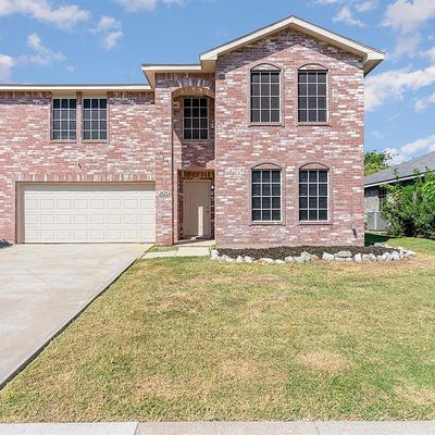 2428 Cherry Dr, Little Elm, TX 75068