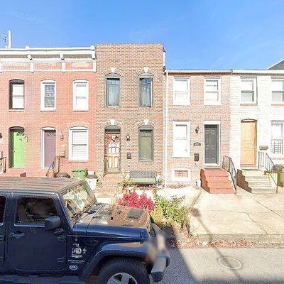 2428 Foster Ave, Baltimore, MD 21224