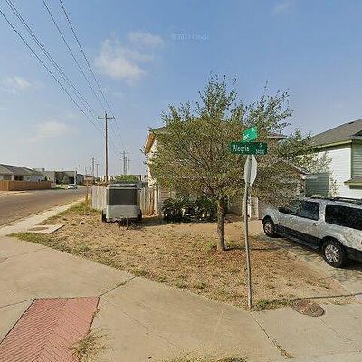 2429 Alegria St, Laredo, TX 78046