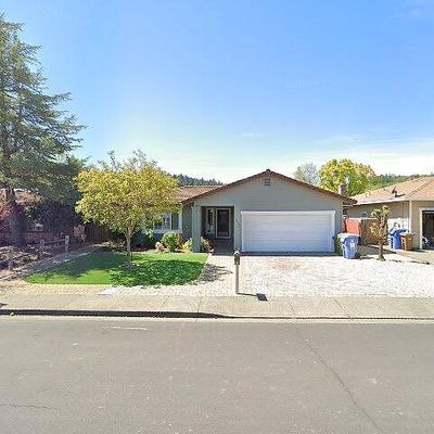 2429 Janis Way, Calistoga, CA 94515