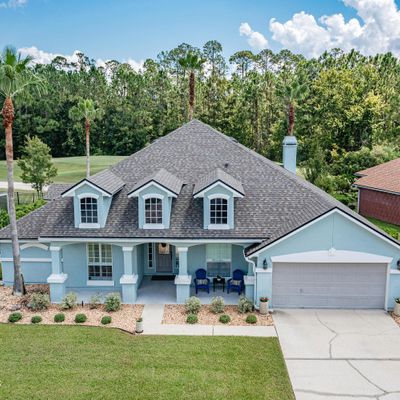 2429 Pinehurst Ln, Fleming Island, FL 32003