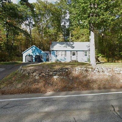 243 Chestnut Hill Rd, Stafford Springs, CT 06076