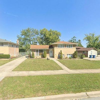 243 Leonard St, Chicago Heights, IL 60411