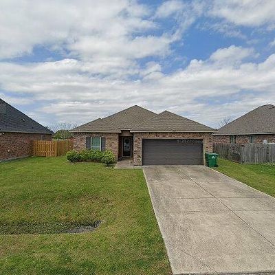 243 Southern Cir, Thibodaux, LA 70301