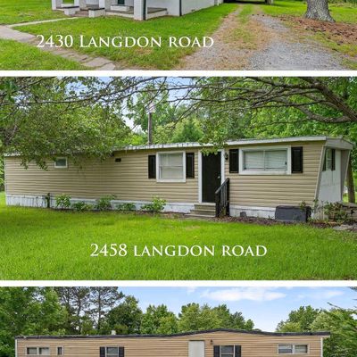 2430 Langdon, Angier, NC 27501