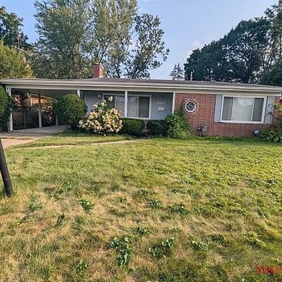 24315 Pembroke Ave, Detroit, MI 48219