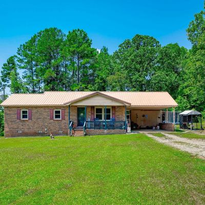 2432 Matthews Rd, Batesburg, SC 29006