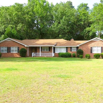 2432 Fairway Dr, Orangeburg, SC 29118