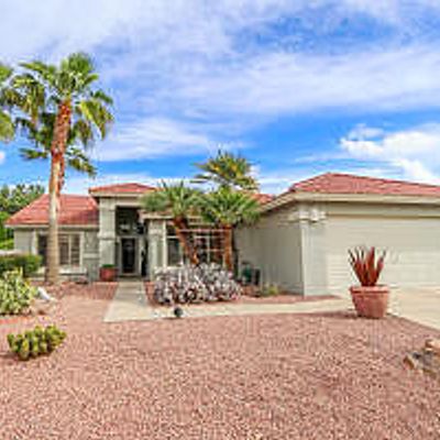 24321 S Stoney Path Dr, Sun Lakes, AZ 85248