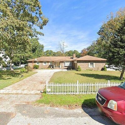 2432 Shamrock Ln, Millville, NJ 08332