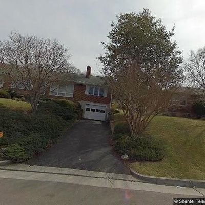 2433 Northminster Rd Nw, Roanoke, VA 24012